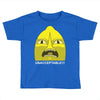 Unacceptable Toddler T-shirt