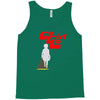 go girll Tank Top