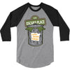 oscar&rsquo;s place 3/4 Sleeve Shirt