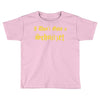 schnitzel Toddler T-shirt