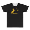 huma All Over Men's T-shirt