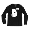 boo (2) Long Sleeve Shirts