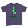 yoshi (2) Youth Tee