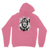 lion Unisex Hoodie