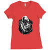 Marlyn Ladies Fitted T-Shirt