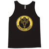 buckfast abbey devon tonic wine 'bucky' Tank Top