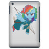rainbow iPad Mini