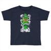 smoking Toddler T-shirt
