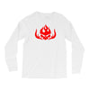 gurren lagann japanese mecha anime Long Sleeve Shirts