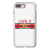 Girls iPhone 8 Plus