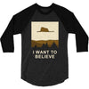 le petit believer 3/4 Sleeve Shirt