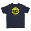armstrong's gym Youth Tee