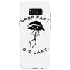 drop fast die last back Samsung Galaxy S8