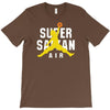 Super Saiyan Air T-Shirt