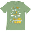 life is better1 T-Shirt