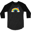 marceline 3/4 Sleeve Shirt