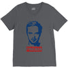 breaking bad   jessie pinkman   cult tv V-Neck Tee