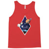 Space Triangle Tank Top