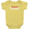 SWEET DEAMS Baby Bodysuit