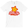 power up T-Shirt