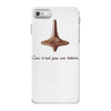 un totem iPhone 7 Case