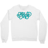 my way Crewneck Sweatshirt