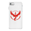 team val0r iPhone 7 Case