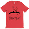 catrick patrick T-Shirt