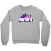 Fortnite Galaxy Crewneck Sweatshirt