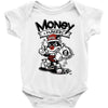 money makers Baby Onesie