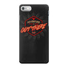 adventure is out there., iPhone 7 Case