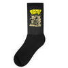 rommes custom Socks