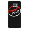 trainer inside Samsung Galaxy S7