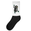 shhhhhhh Socks