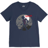 michael jackson &ndash; thriller V-Neck Tee