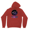 galaxy sos Hoodie