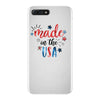 4th of July iPhone 7 Plus Case