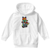 chocotoy Youth Hoodie