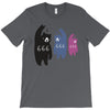 Black Bear Metal Artistshot T-Shirt