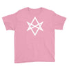 thelema sign Youth Tee