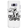 Death Grips Samsung Galaxy S8 Plus