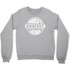 worlds greatest farter father Crewneck Sweatshirt