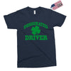 designated driver Exclusive T-shirt