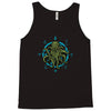 cosmic symbology Tank Top