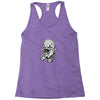 clown Racerback Tank