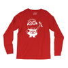toyota minion Long Sleeve Shirts