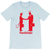handshake T-Shirt