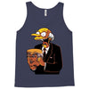 burns vs trump Tank Top