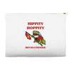 hippity hoppity revolutionize Accessory Pouches