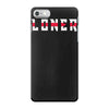 humorous loner iPhone 7 Case